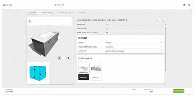 Konfigurator für Partner